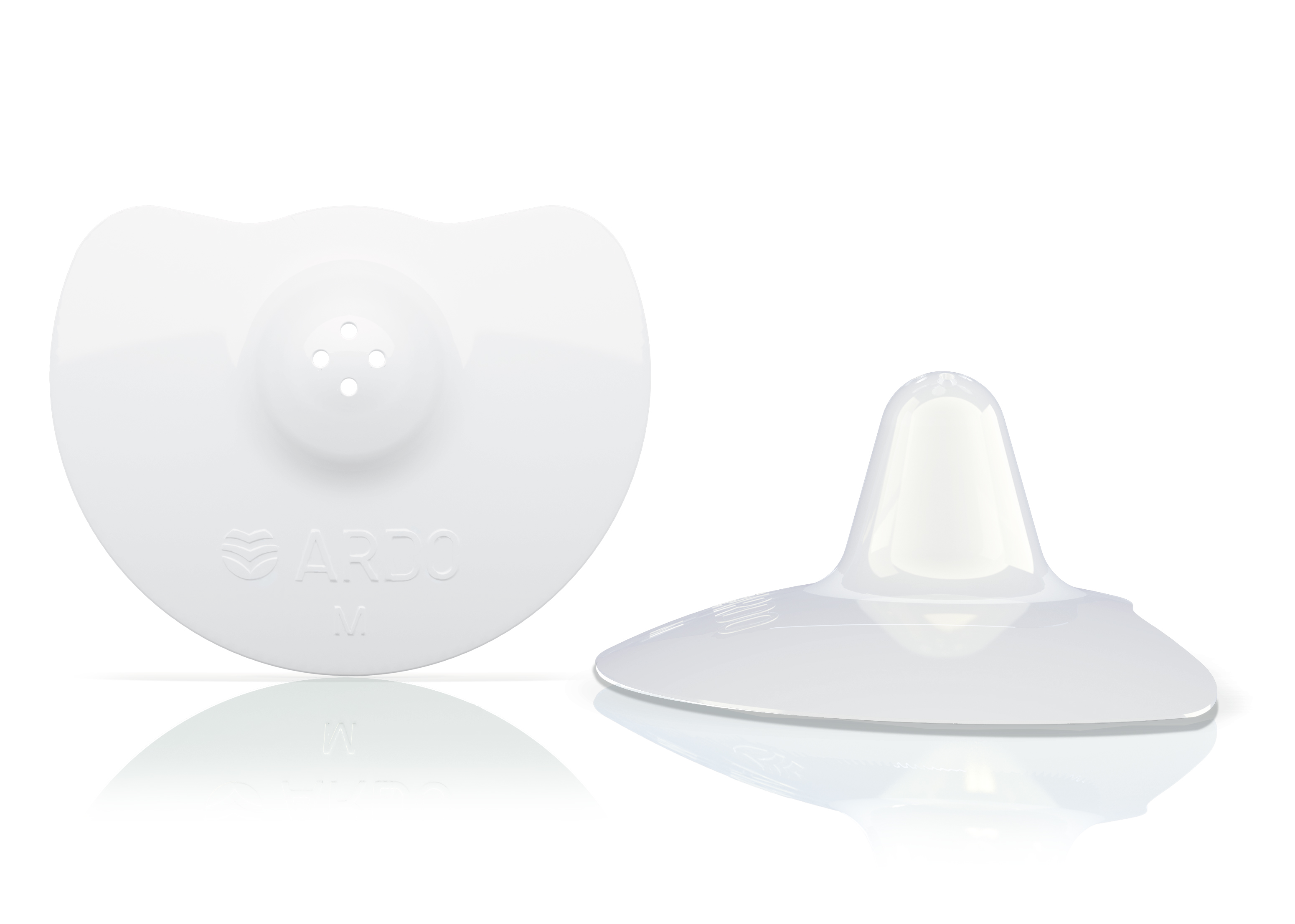 Osłonki na brodawki ARDO TULIPS