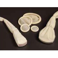 Osłonki na głowice USG CIVCO Latex Covers