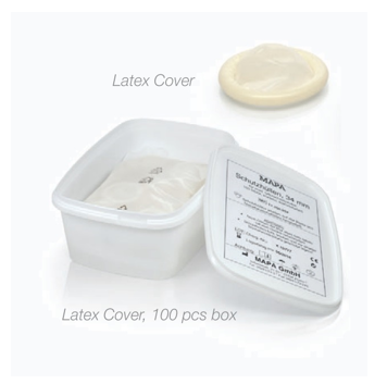 Osłonki na głowice USG MAPA 11115034