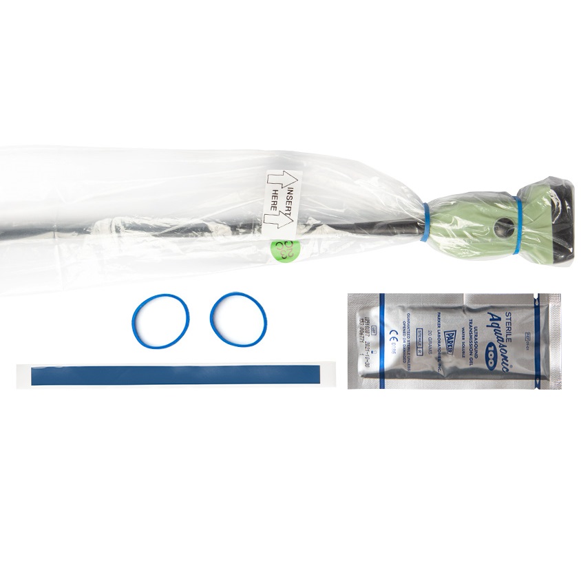 Osłonki na głowice USG Parker SonoCover