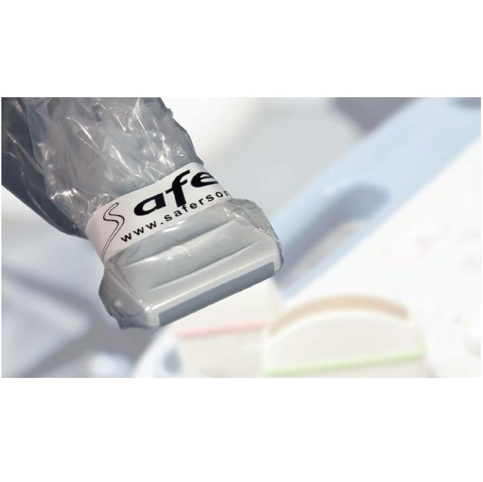 Osłonki na głowice USG Safersonic Safersonic