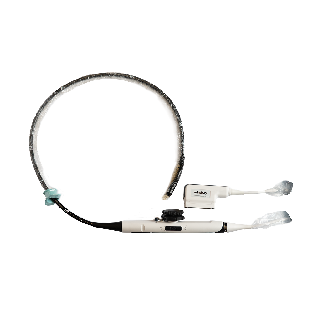 Osłonki na głowice USG Samco Clinhand TEE 7.202.010