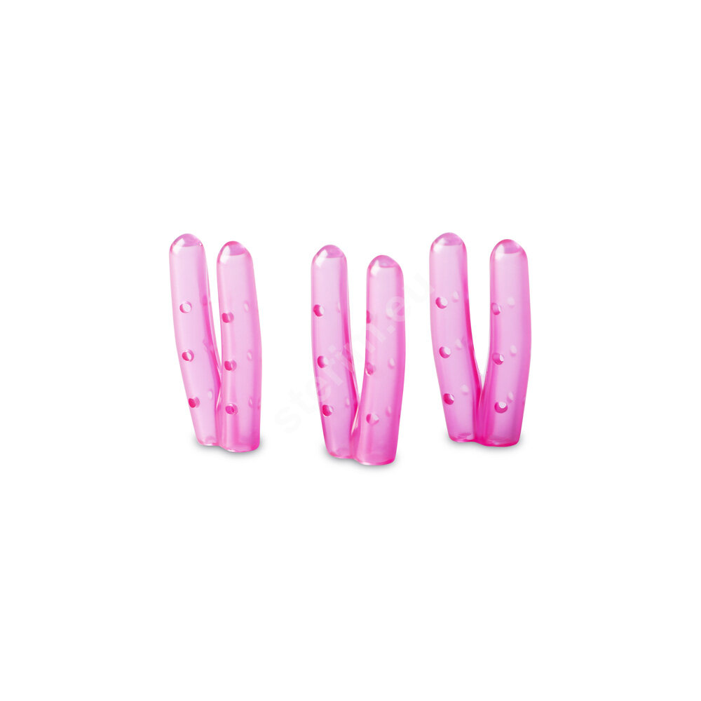 Osłonki na narzędzia chirurgiczne do sterylizacji Informer Med kolorowe podwójne