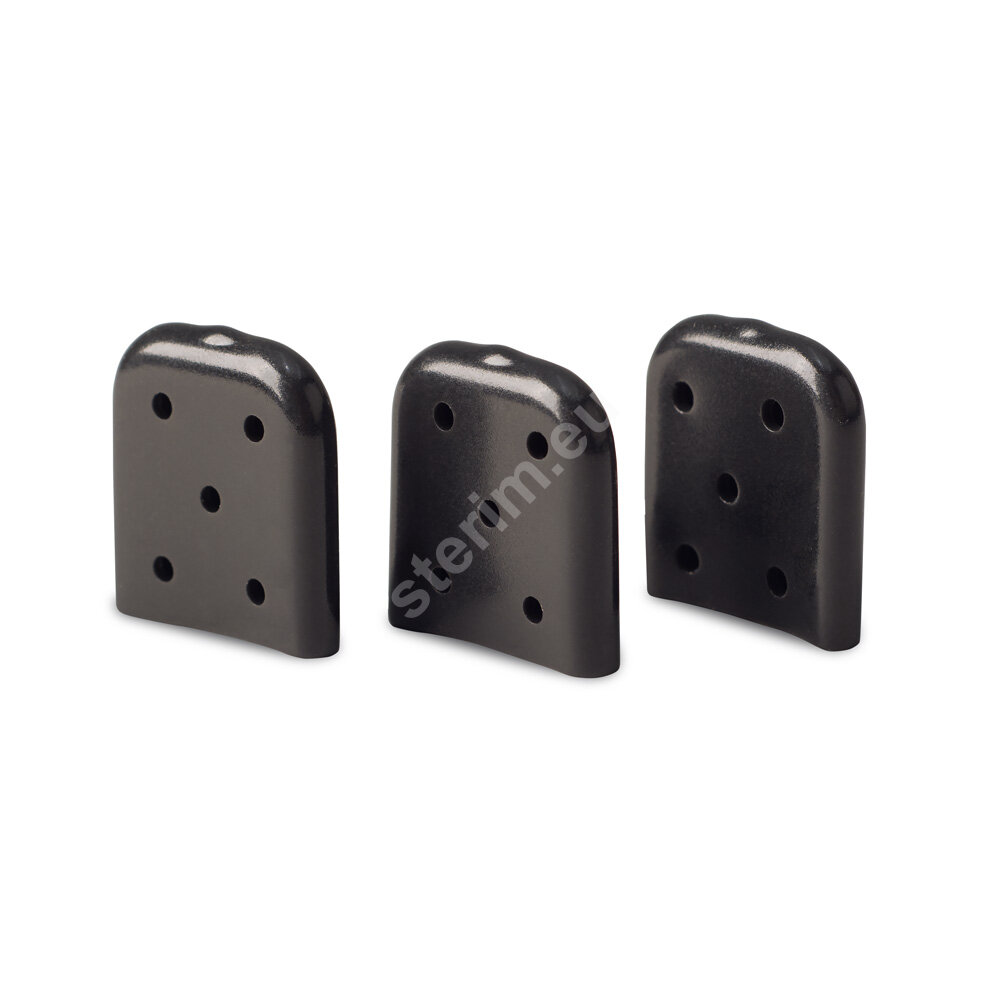 Osłonki na narzędzia chirurgiczne do sterylizacji Informer Med silikonowe kolorowe