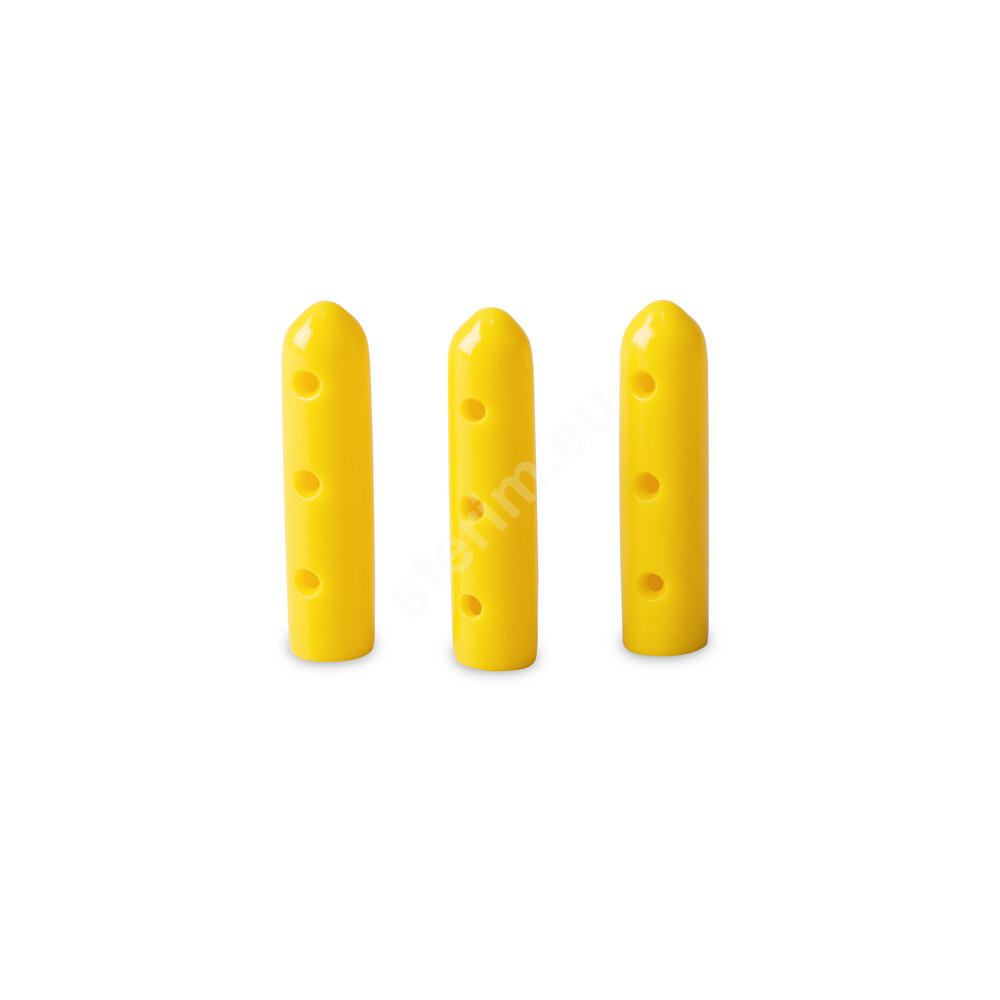 Osłonki na narzędzia chirurgiczne do sterylizacji Informer Med silikonowe kolorowe