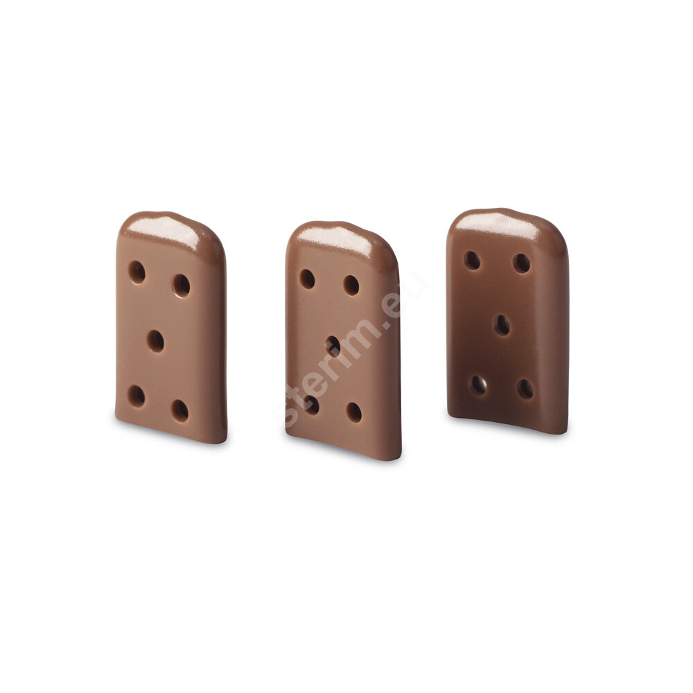 Osłonki na narzędzia chirurgiczne do sterylizacji Informer Med silikonowe kolorowe