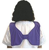 Osłony do prześwietleń kręgosłupa RTG Scanflex Medical Breast Protection