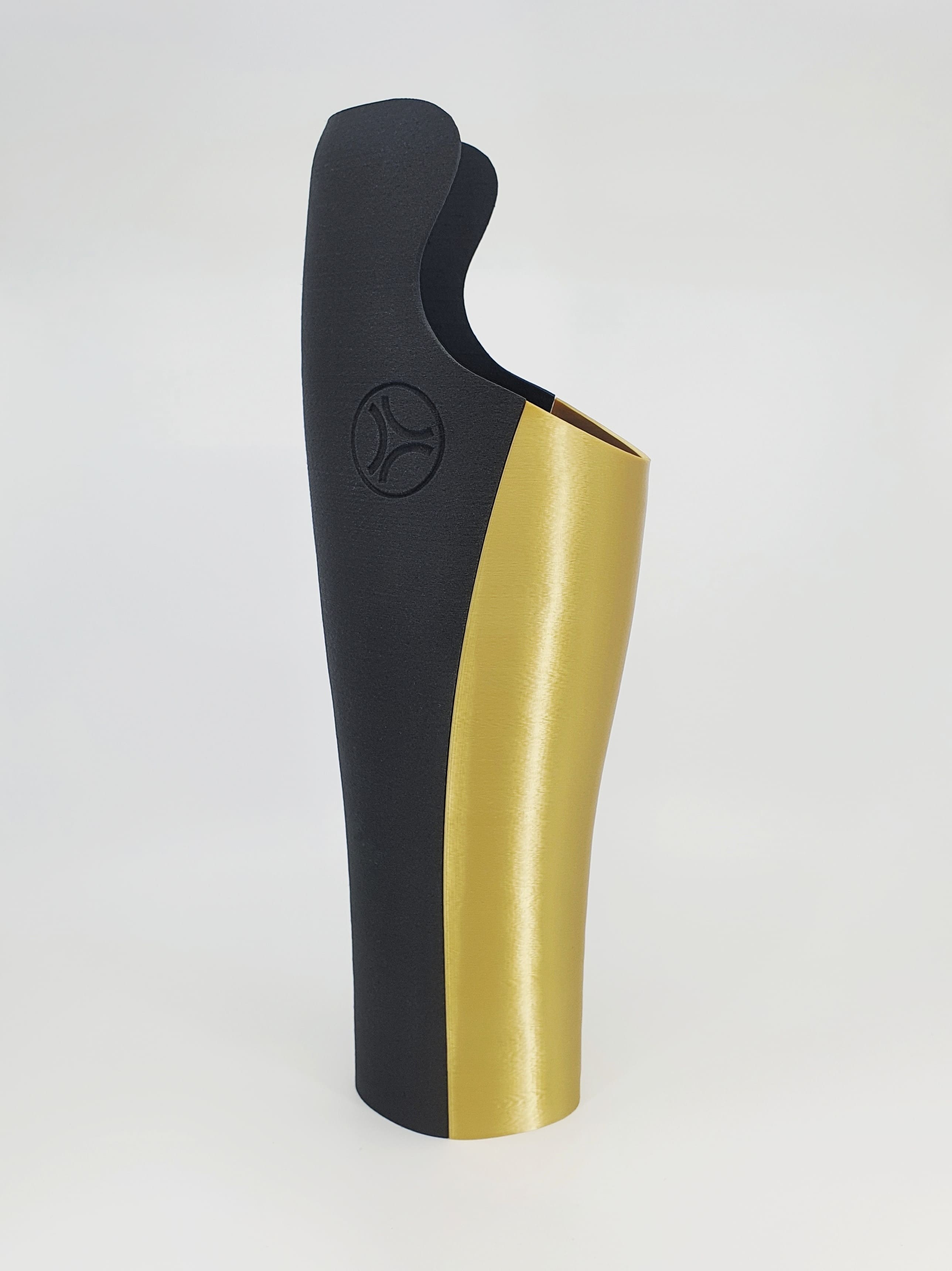 Osłony kosmetyczne protez kończyn dolnych Design Pro Technology Druk 3D