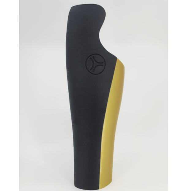 Osłony kosmetyczne protez kończyn dolnych Design Pro Technology Druk 3D