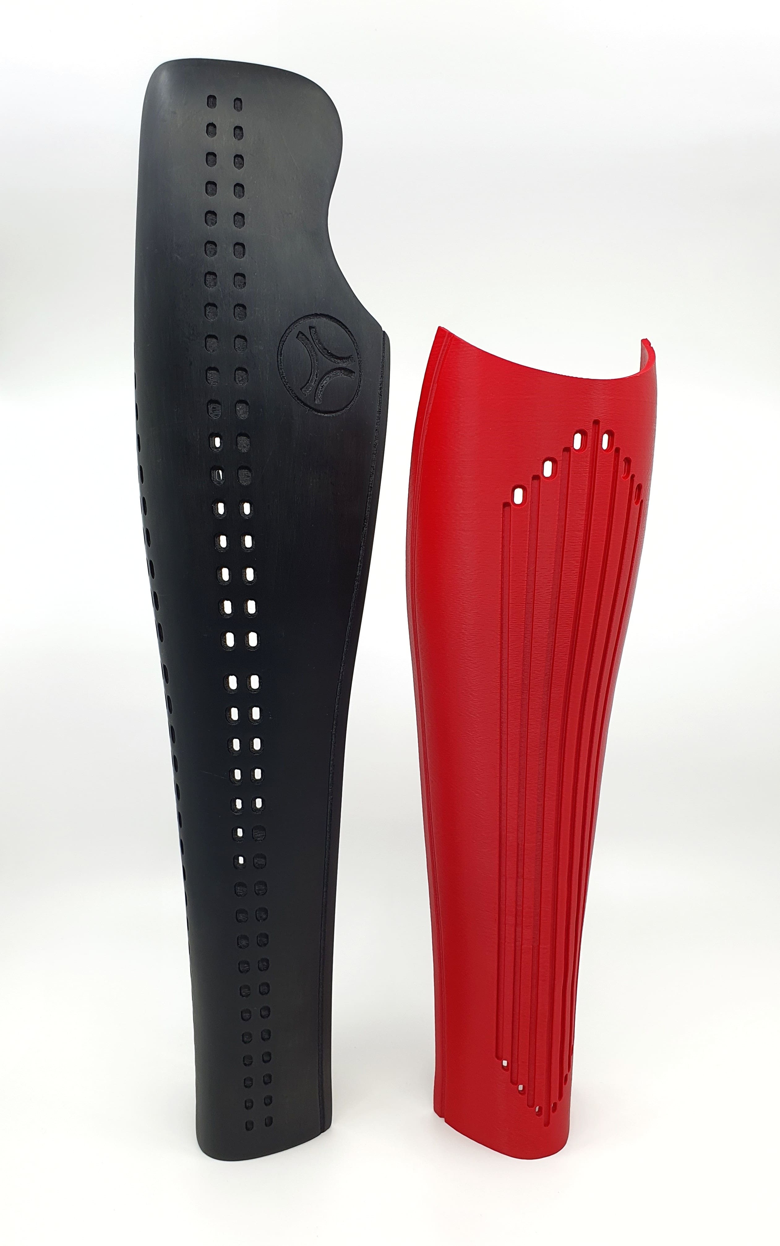 Osłony kosmetyczne protez kończyn dolnych Design Pro Technology Druk 3D