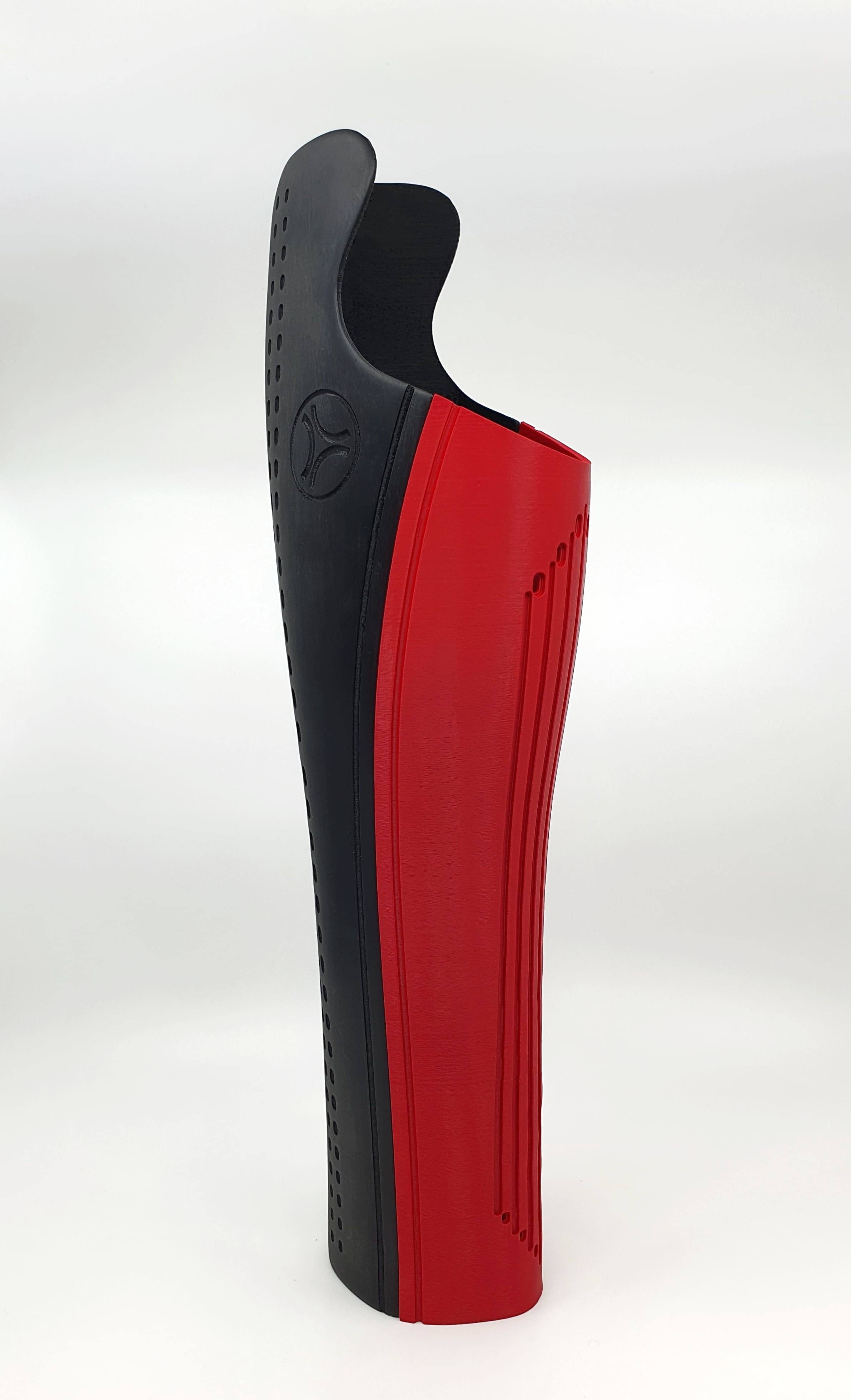 Osłony kosmetyczne protez kończyn dolnych Design Pro Technology Druk 3D