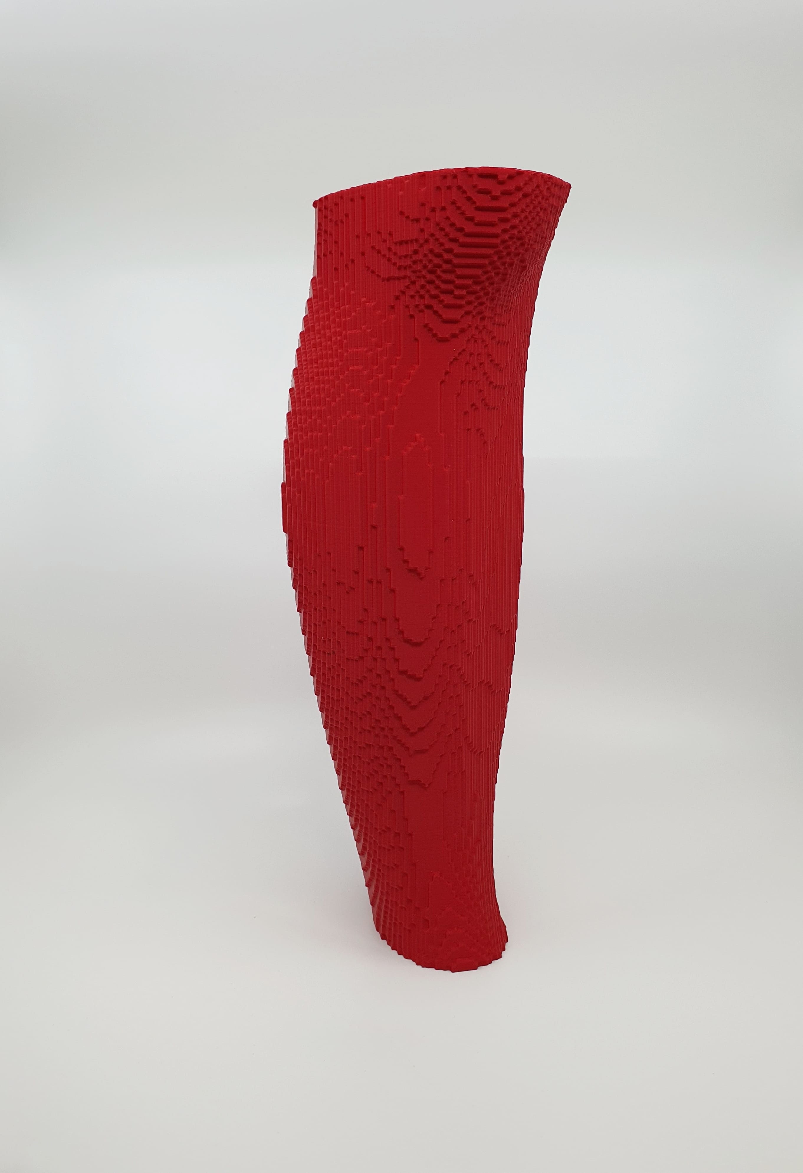 Osłony kosmetyczne protez kończyn dolnych Design Pro Technology Druk strukturalny