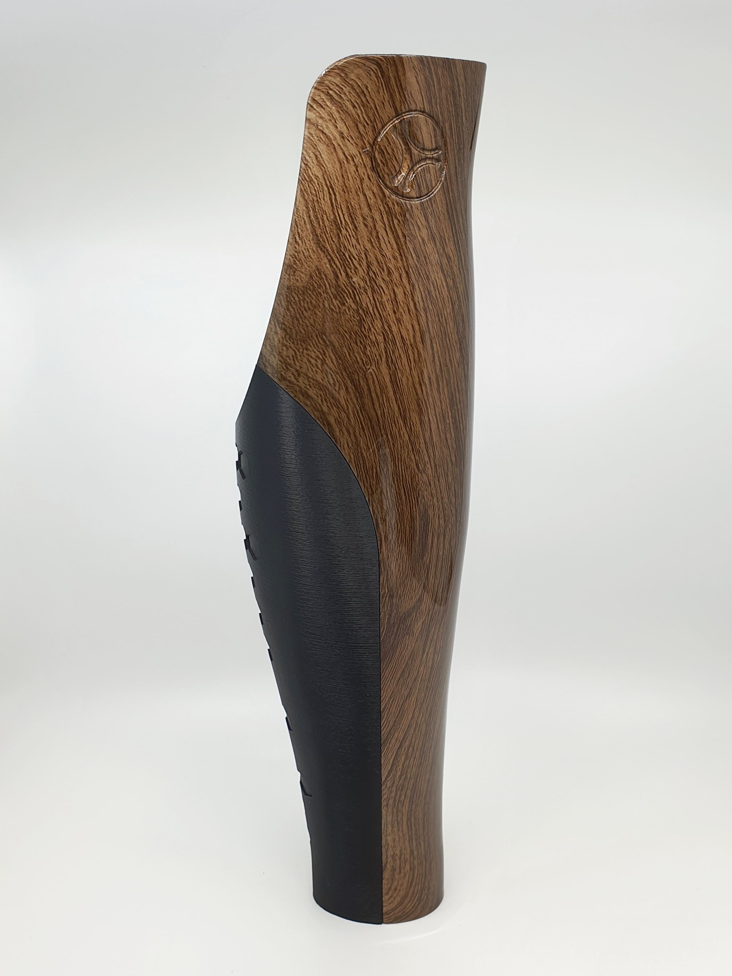 Osłony kosmetyczne protez kończyn dolnych Design Pro Technology Hydrografika