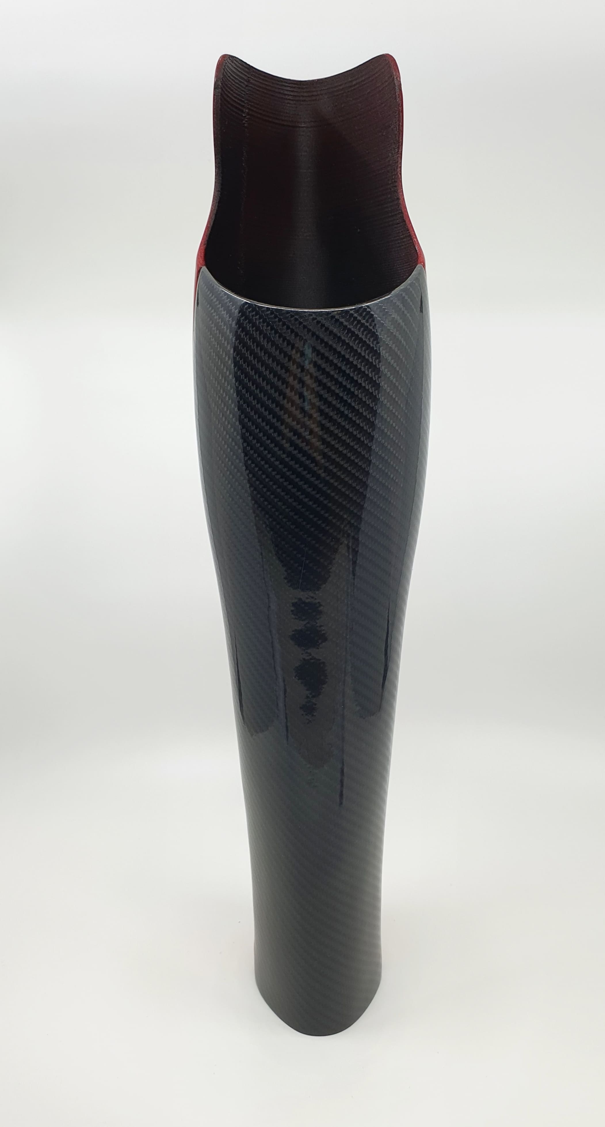 Osłony kosmetyczne protez kończyn dolnych Design Pro Technology Lakier