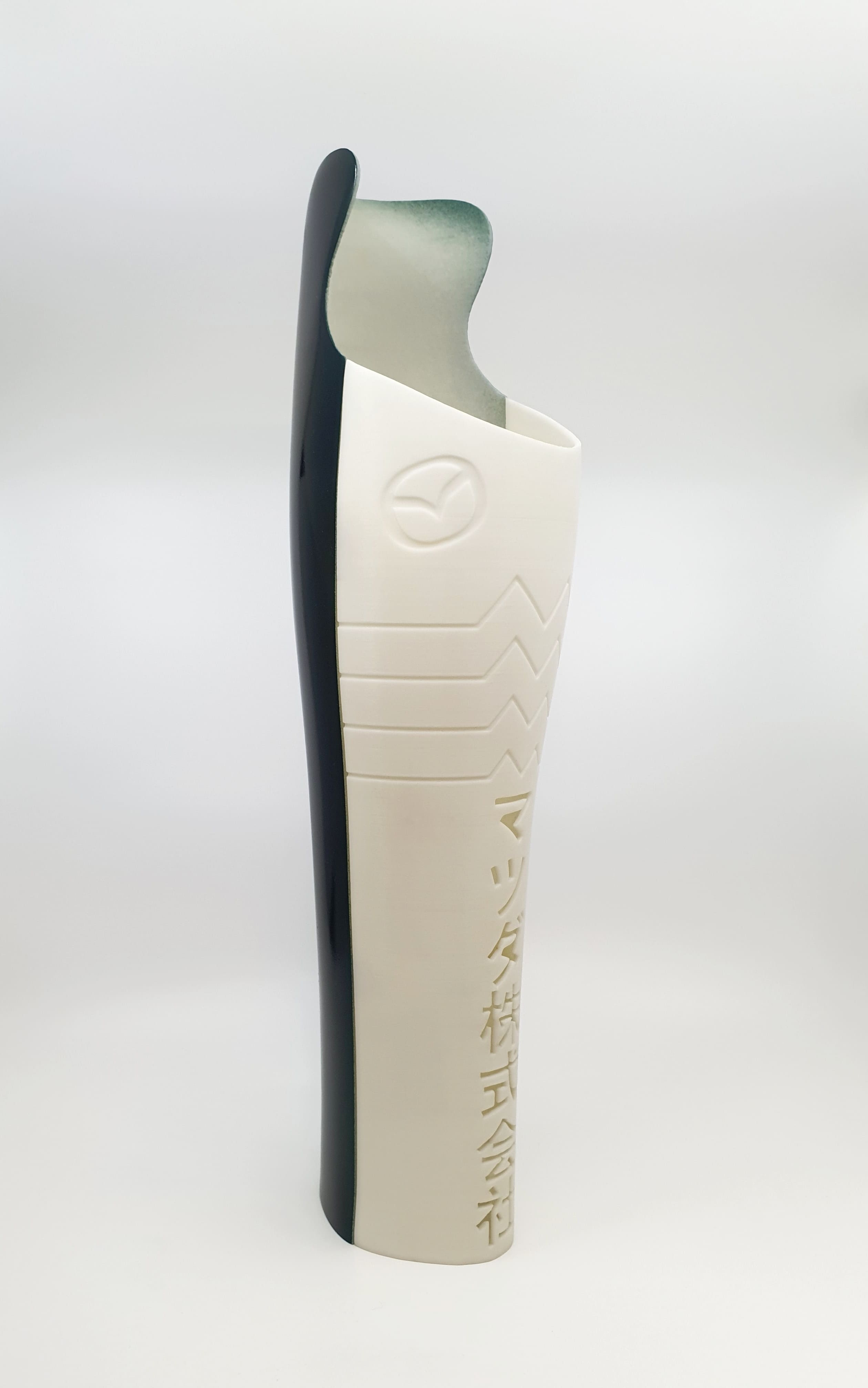 Osłony kosmetyczne protez kończyn dolnych Design Pro Technology Lakier