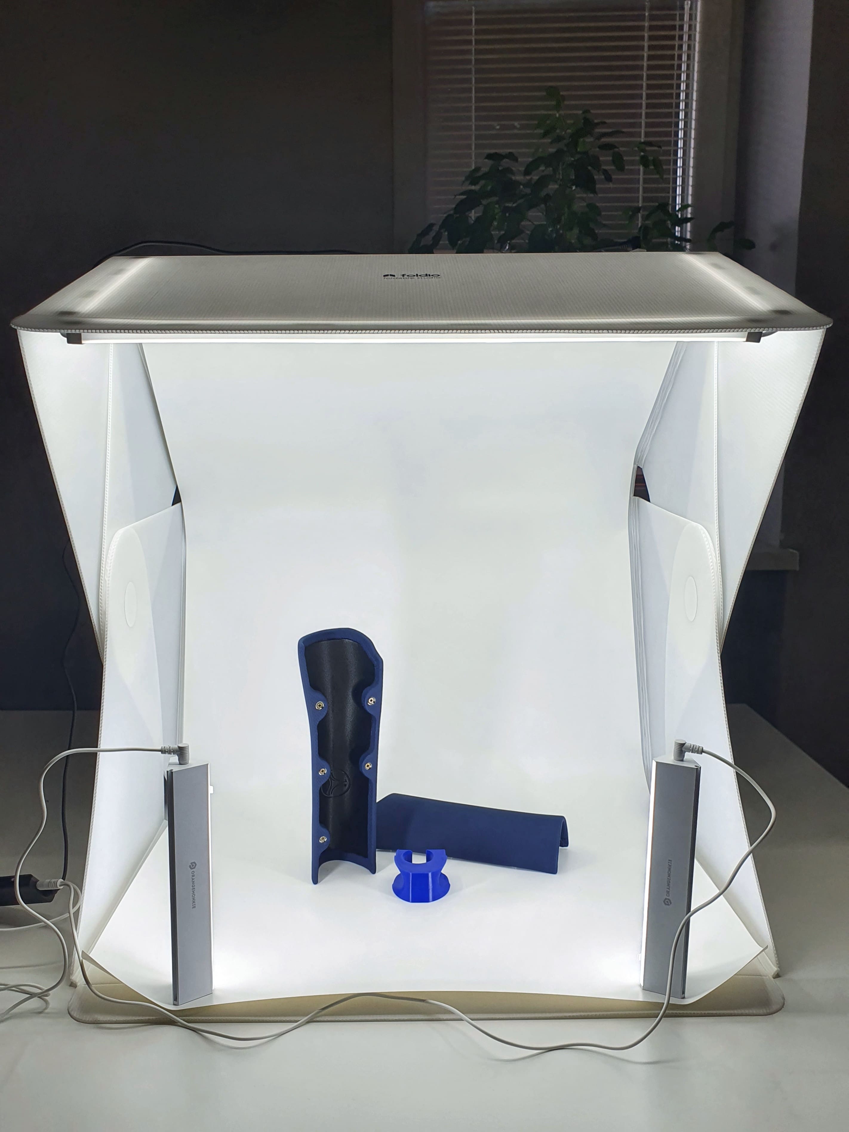 Osłony kosmetyczne protez kończyn dolnych Design Pro Technology Skaj