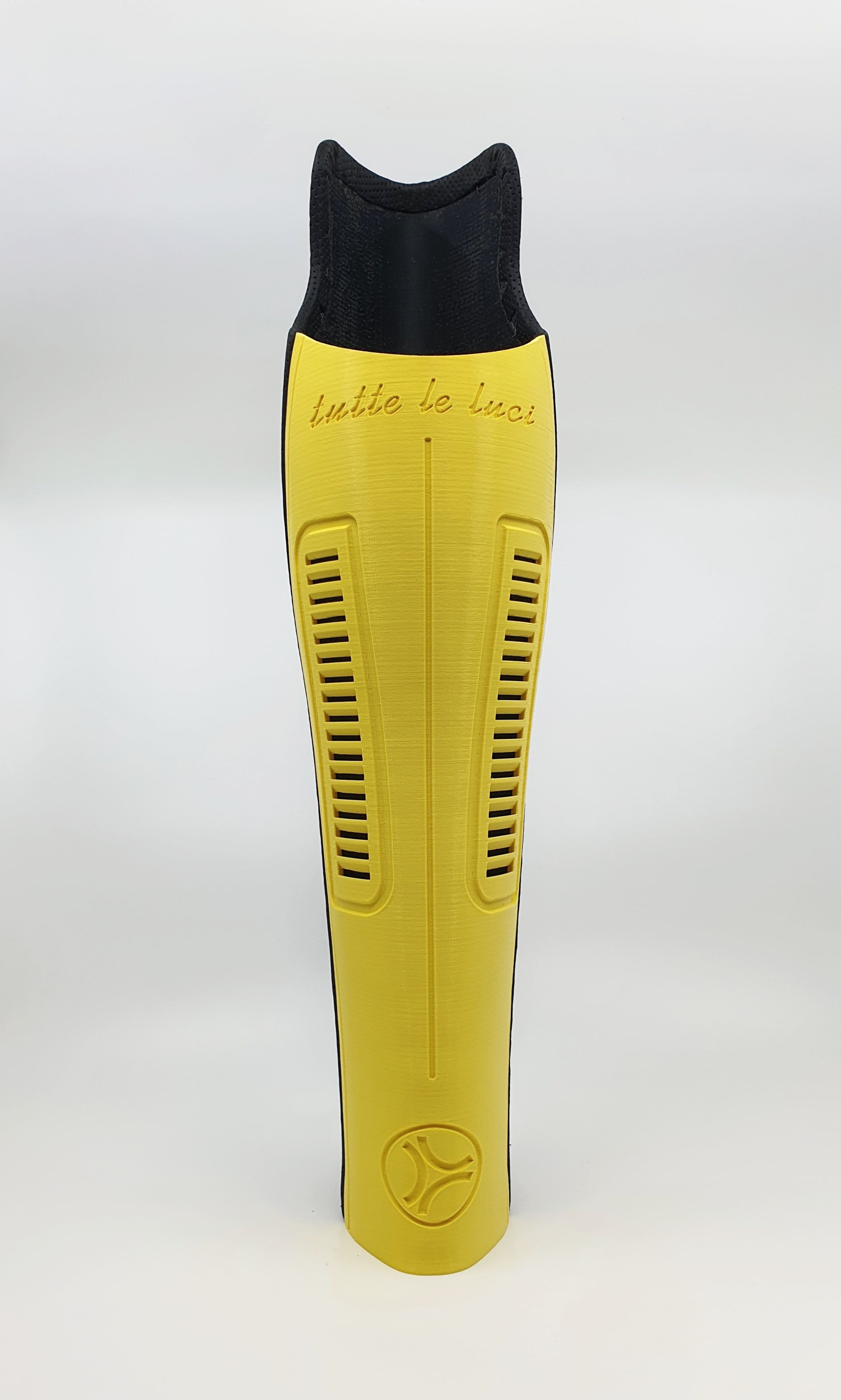 Osłony kosmetyczne protez kończyn dolnych Design Pro Technology Skóra