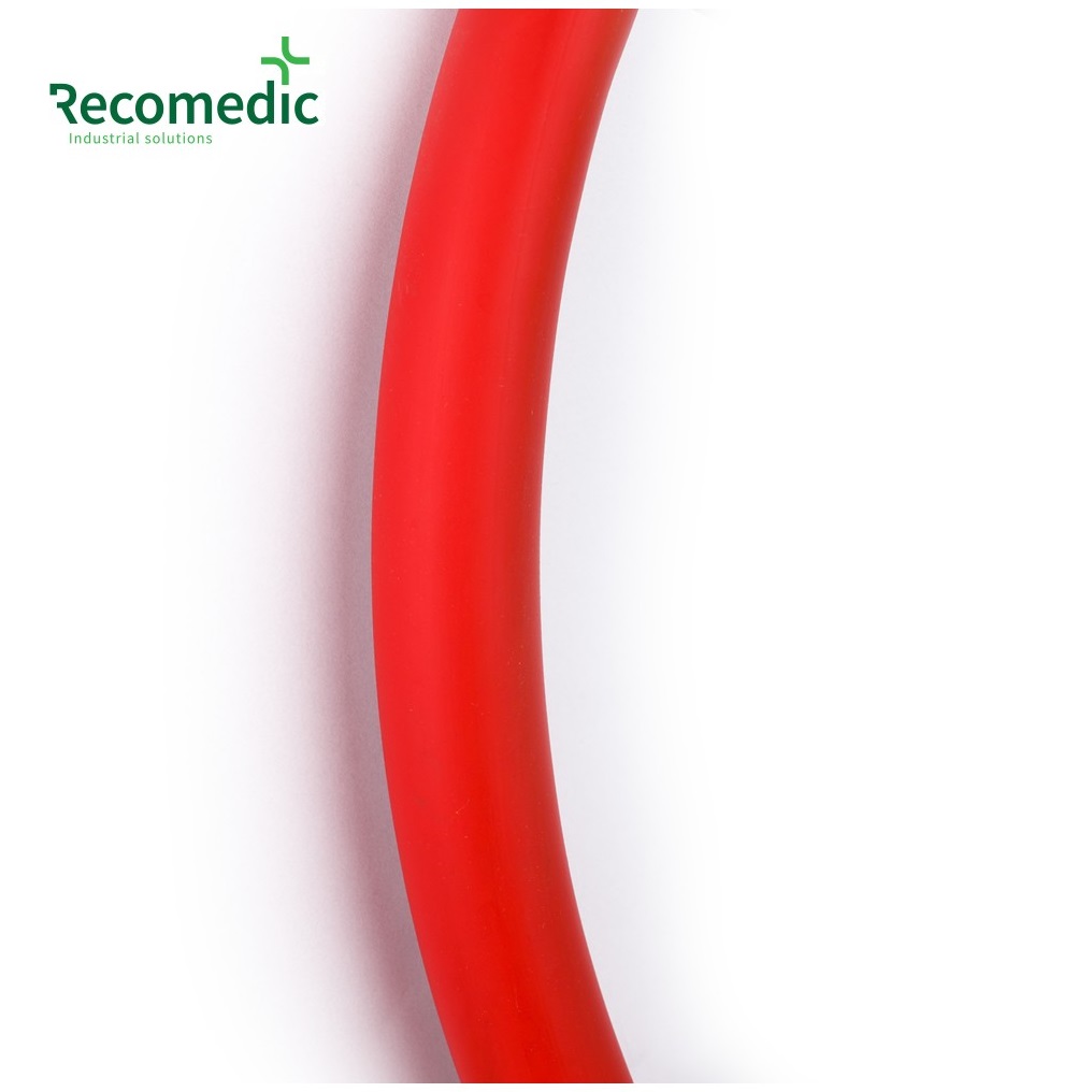 Osłony na ciągi do wózków inwalidzkich Recomedic OC-22-RG