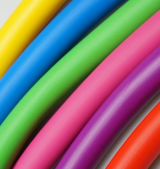 Osłony na ciągi do wózków inwalidzkich Recomedic OC-24-BG