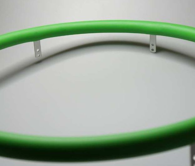 Osłony na ciągi do wózków inwalidzkich Recomedic OC-24-GG