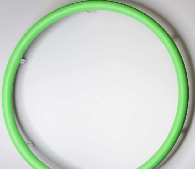 Osłony na ciągi do wózków inwalidzkich Recomedic OC-24-GG