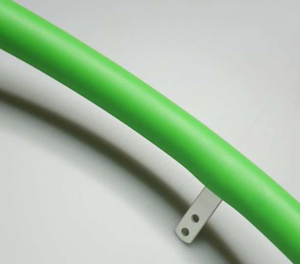 Osłony na ciągi do wózków inwalidzkich Recomedic OC-24-GG