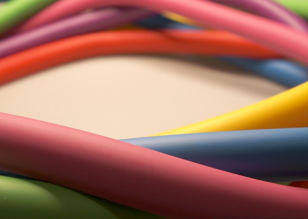 Osłony na ciągi do wózków inwalidzkich Recomedic OC-24-GG