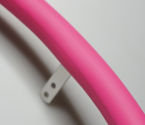 Osłony na ciągi do wózków inwalidzkich Recomedic OC-24-PG