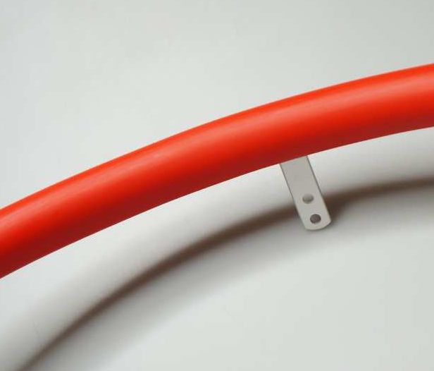 Osłony na ciągi do wózków inwalidzkich Recomedic OC-24-RG