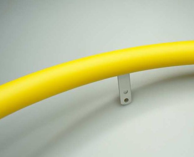 Osłony na ciągi do wózków inwalidzkich Recomedic OC-24-YG