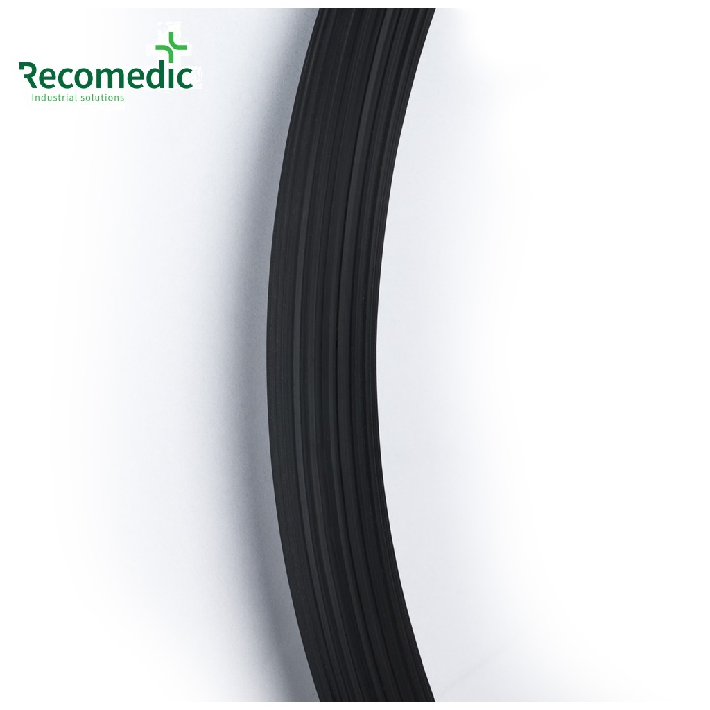 Osłony na ciągi do wózków inwalidzkich Recomedic OC-26-CR