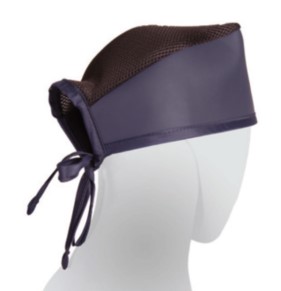 Osłony na głowę RTG Amray Medical Czapka