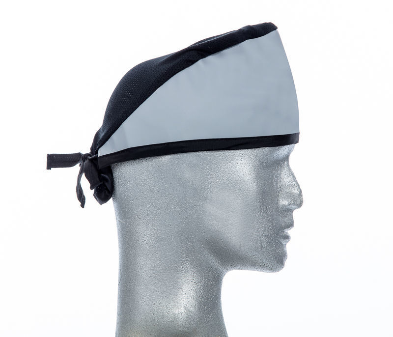 Osłony na głowę RTG Rexmed RX 308