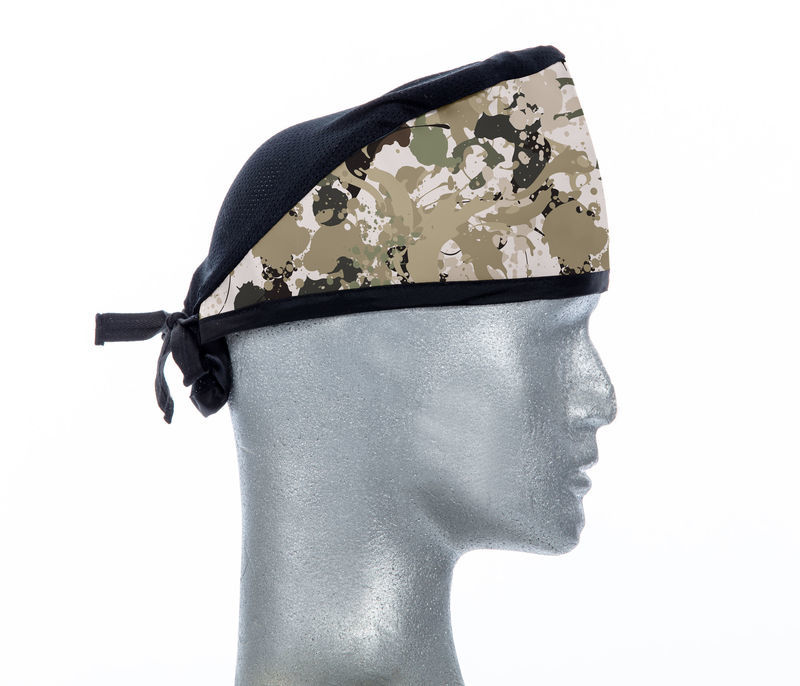 Osłony na głowę RTG Rexmed RX 308