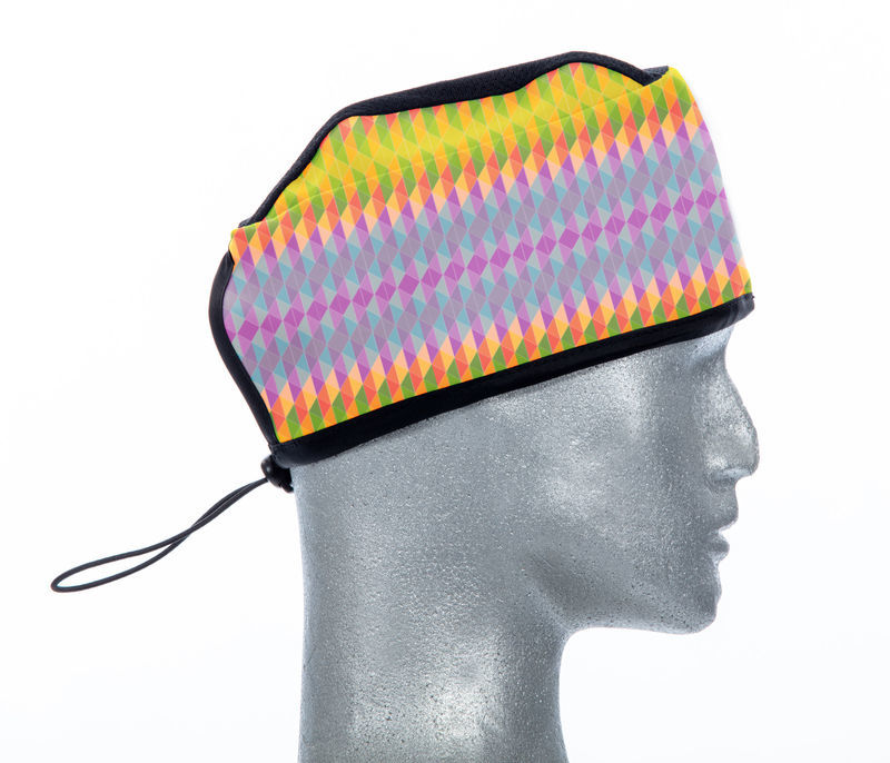 Osłony na głowę RTG Rexmed RX 309