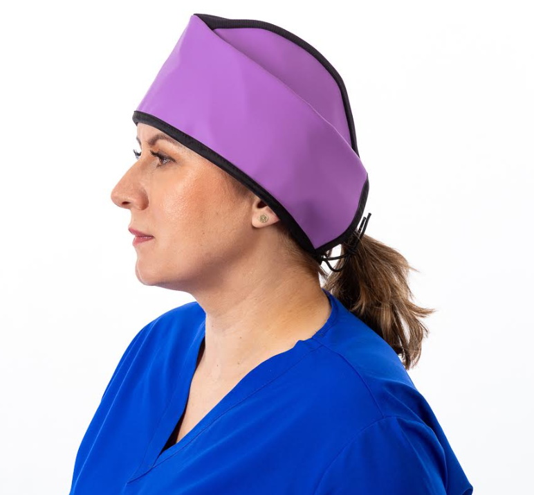 Osłony na głowę RTG Rexmed RX 309