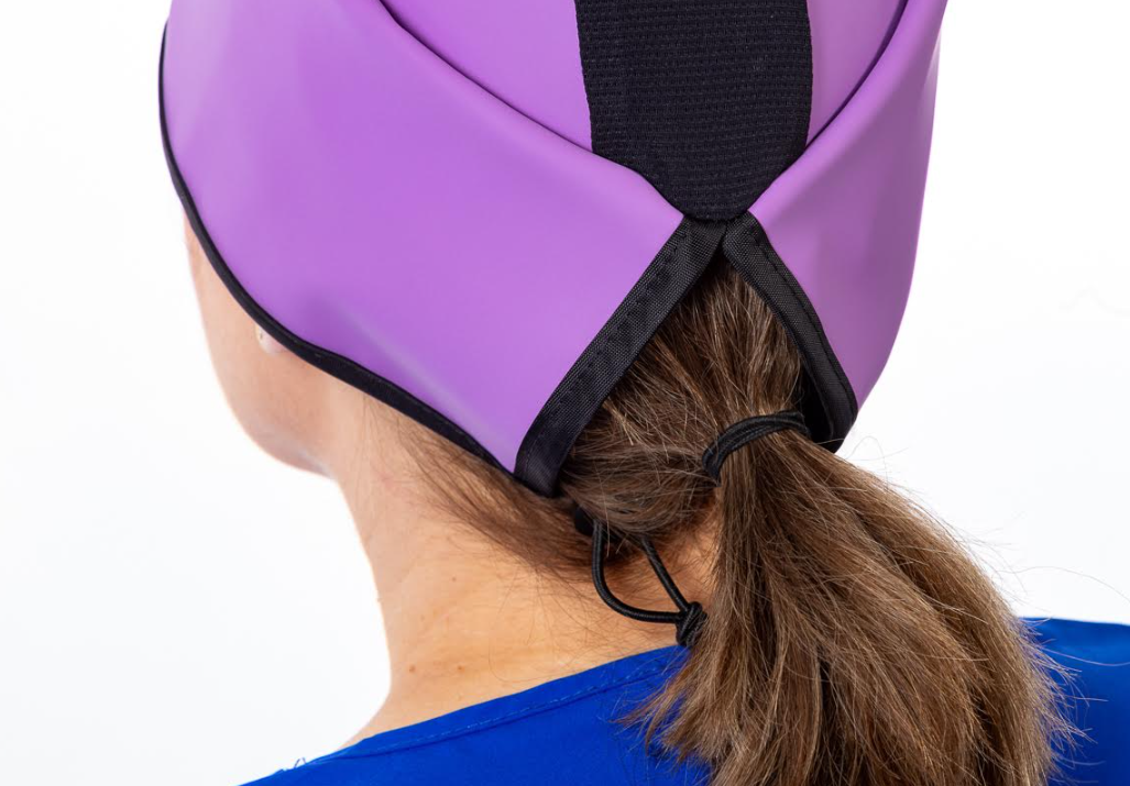 Osłony na głowę RTG Rexmed RX 309