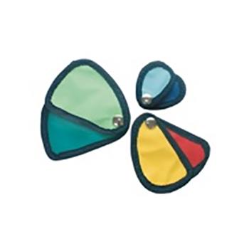 Osłony na gonady, narządy,  jajniki, mosznę RTG Beta Antix AG (motylek)