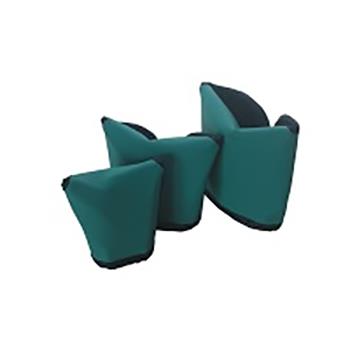 Osłony na gonady, narządy,  jajniki, mosznę RTG Beta Antix AG (sakwy)