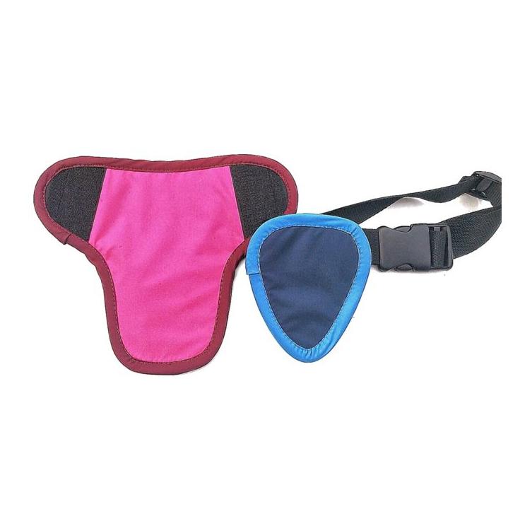 Osłony na gonady, narządy,  jajniki, mosznę RTG KIRAN Osłona na gonady