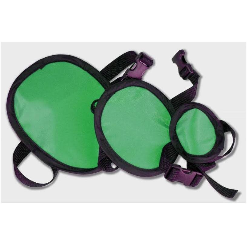 Osłony na gonady, narządy,  jajniki, mosznę RTG RADPROM Osłony na gonady RTG dla dorosłych