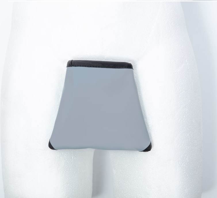 Osłony na gonady, narządy,  jajniki, mosznę RTG Rexmed RX 305