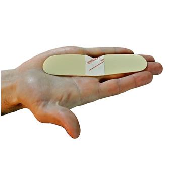 Osłony na oczy do tomografów komputerów CT KIRAN CT Eye Shield