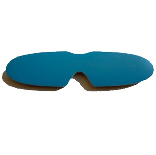 Osłony na oczy do tomografów komputerów CT Primax-Berlin GmbH Ochrona oczu dla pacjentów