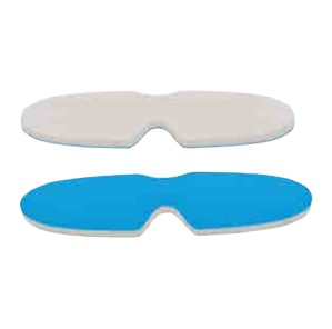 Osłony na oczy do tomografów komputerów CT Rego X-Ray GmbH CT-Eye Shield