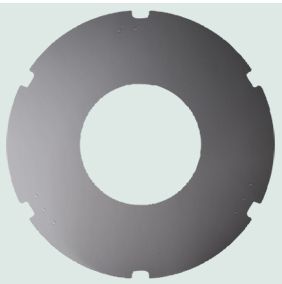 Osłony na szprychy do wózków inwalidzkich Recomedic Osłony na zamówienie