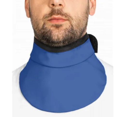 Osłony na tarczycę RTG B/D T1523300RBOG