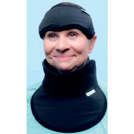 Osłony na tarczycę RTG BIOTRONIK Texray MindPeace