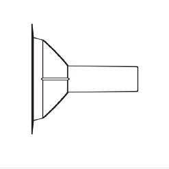 Osłony na uchwyty do lamp zabiegowych i operacyjnych OneMed 14-1680EU / 14-1681EU