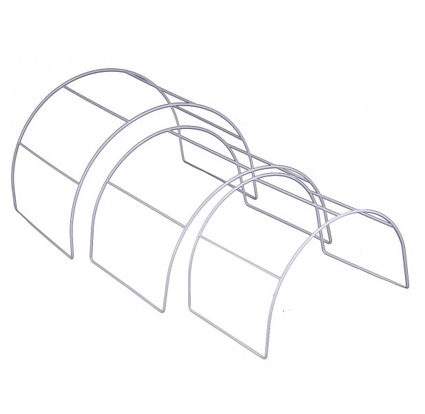 Osłony nóg Herdegen Bed cradles